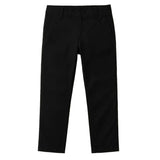 Boys Basic Slim Chinos