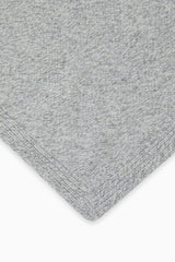 Breeze Woman Bandana Light Grey Melange
