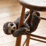 A Sloth Called Sunny SET