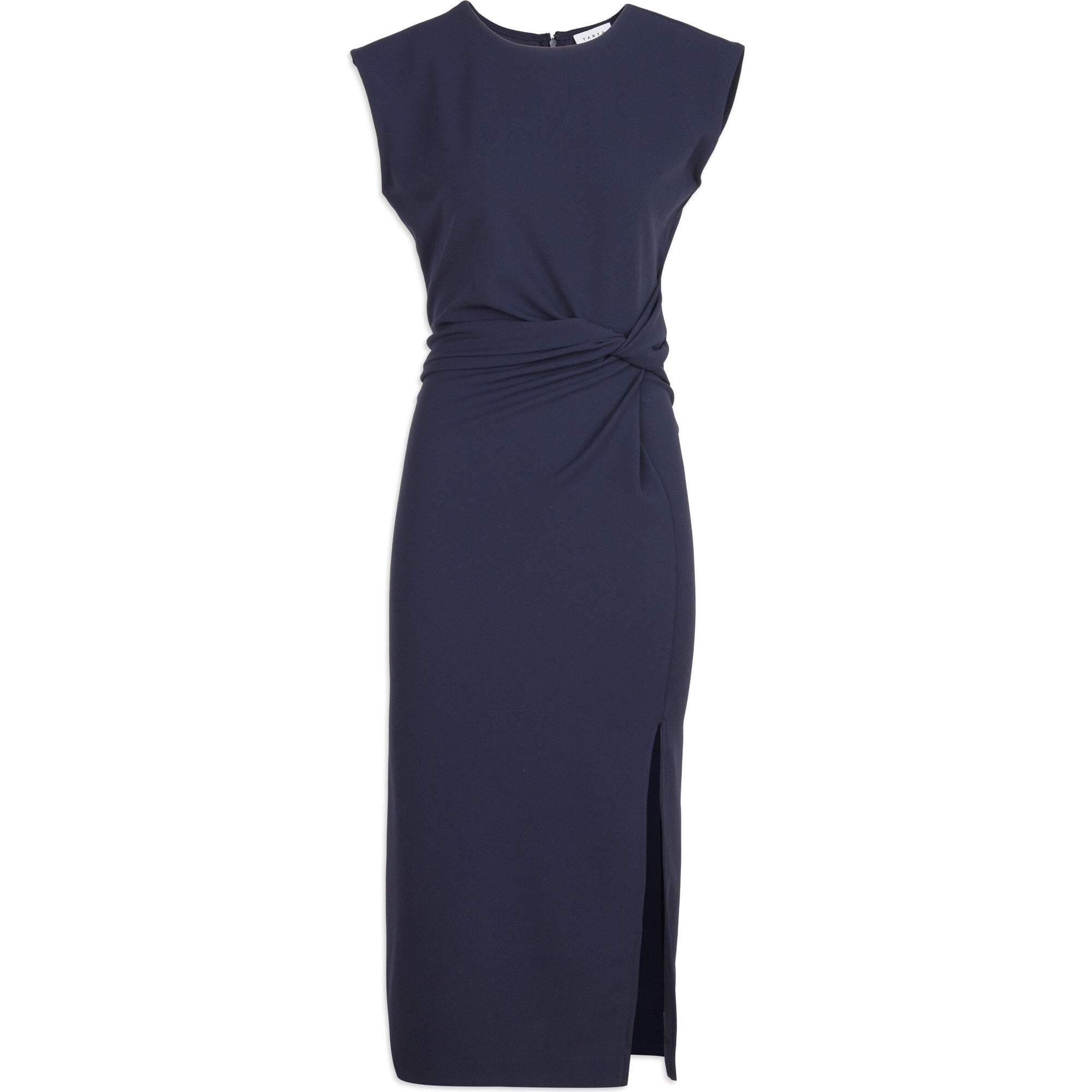Women's Sleeveless Cody Dress