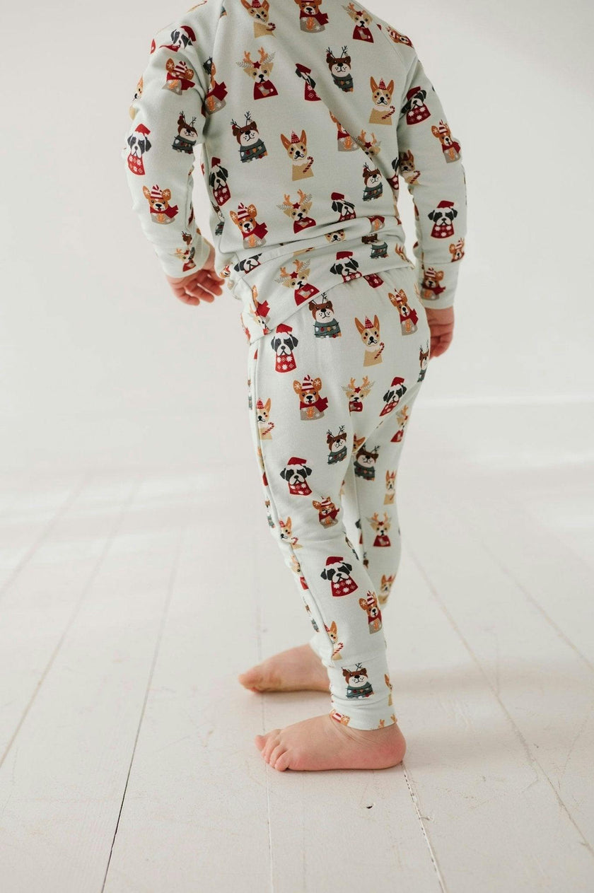 Boy's Slim Harems