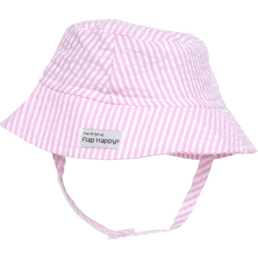 UPF 50+ Bucket Hat (Basics)