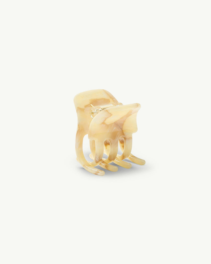 Mini Claw in Crème