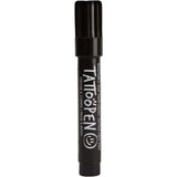 Tattoo Pen for Kids Black