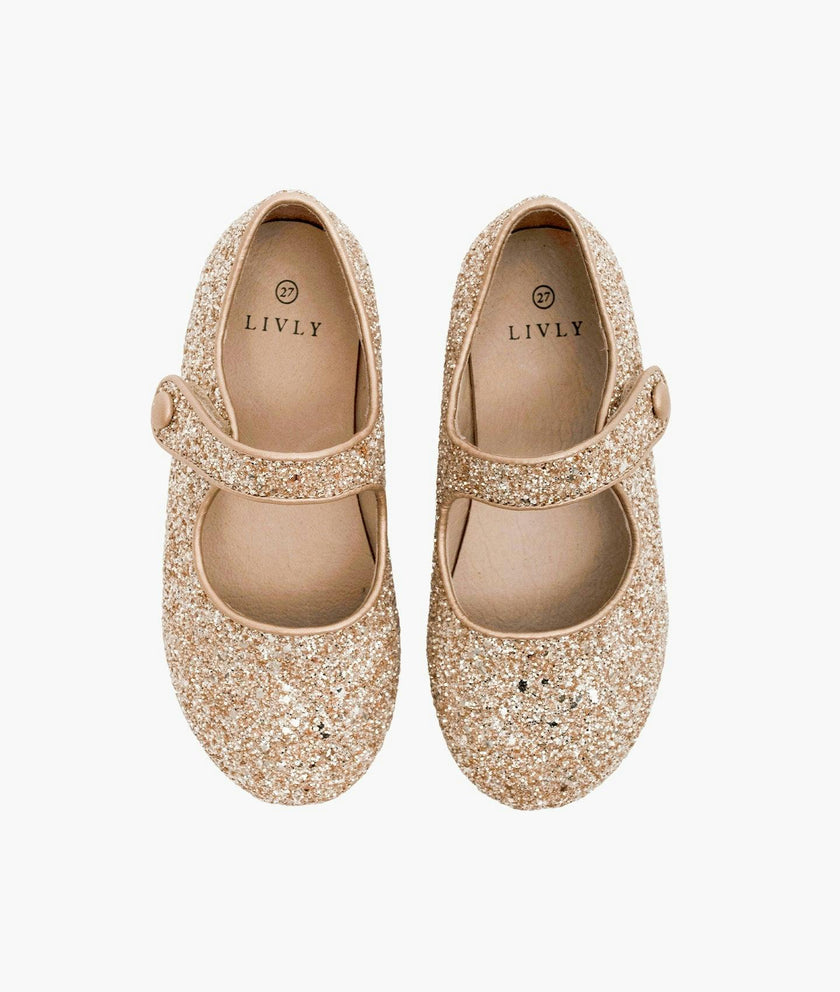 Mary Jane Shoes