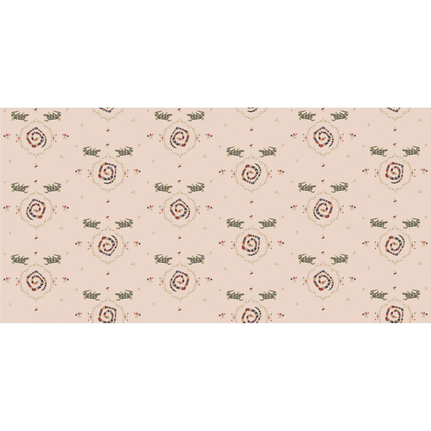 Reptilia 5-Yard Wallpaper