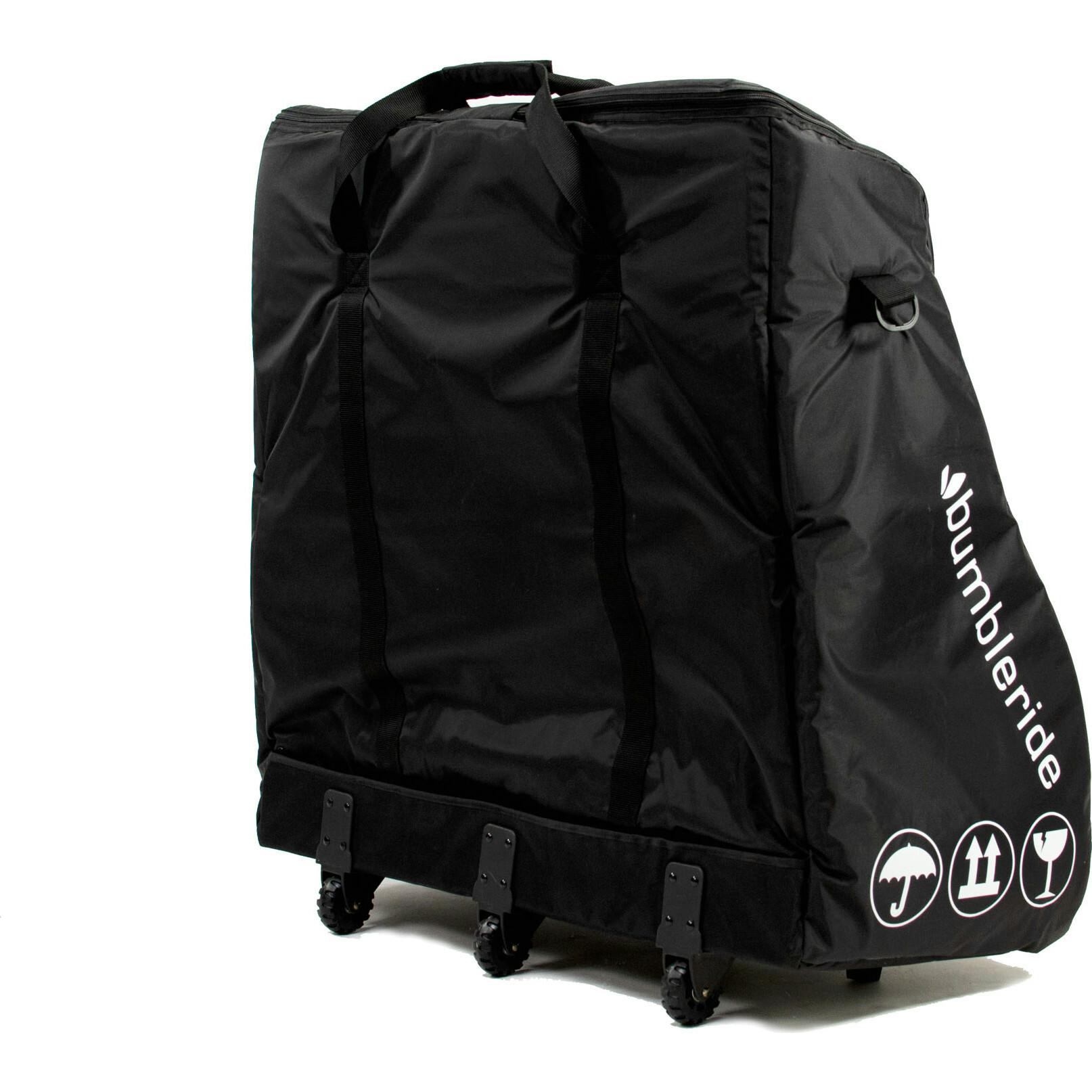 Travel Bag - Indie Twin