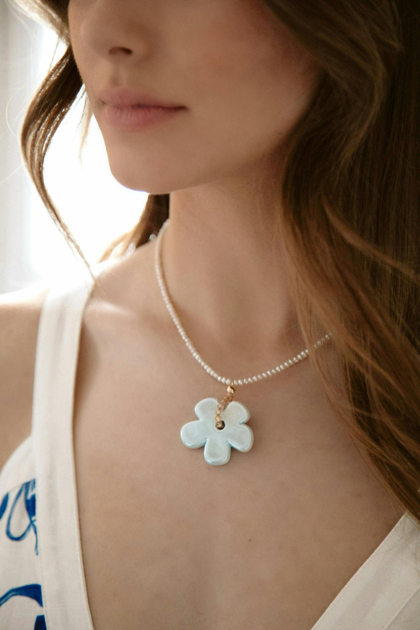 Groovy Necklace