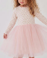 JAJU Flower Tutu