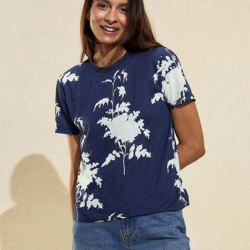 Everyday Cotton Tee
