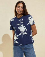 Everyday Cotton Tee