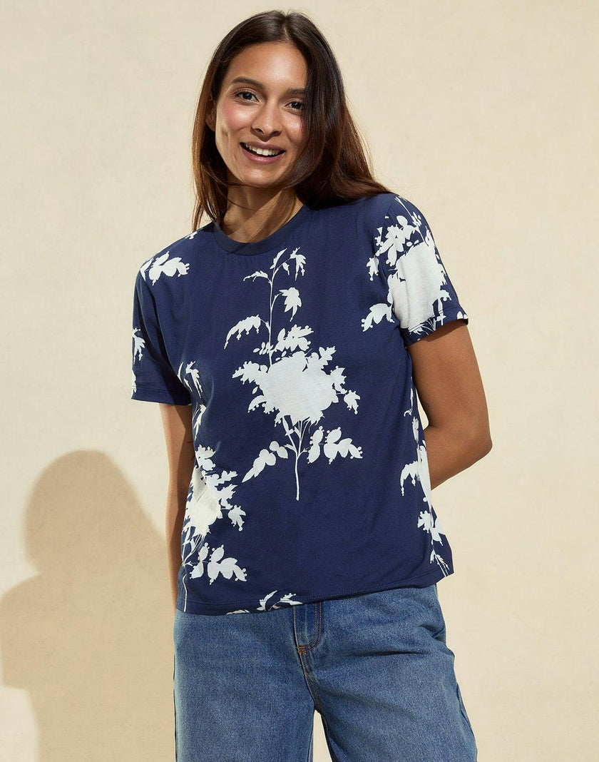 Everyday Cotton Tee