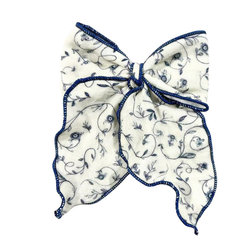 Fable Bow | Mid Size