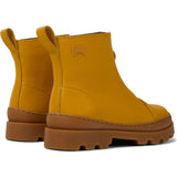 Brutus Ankle Boots