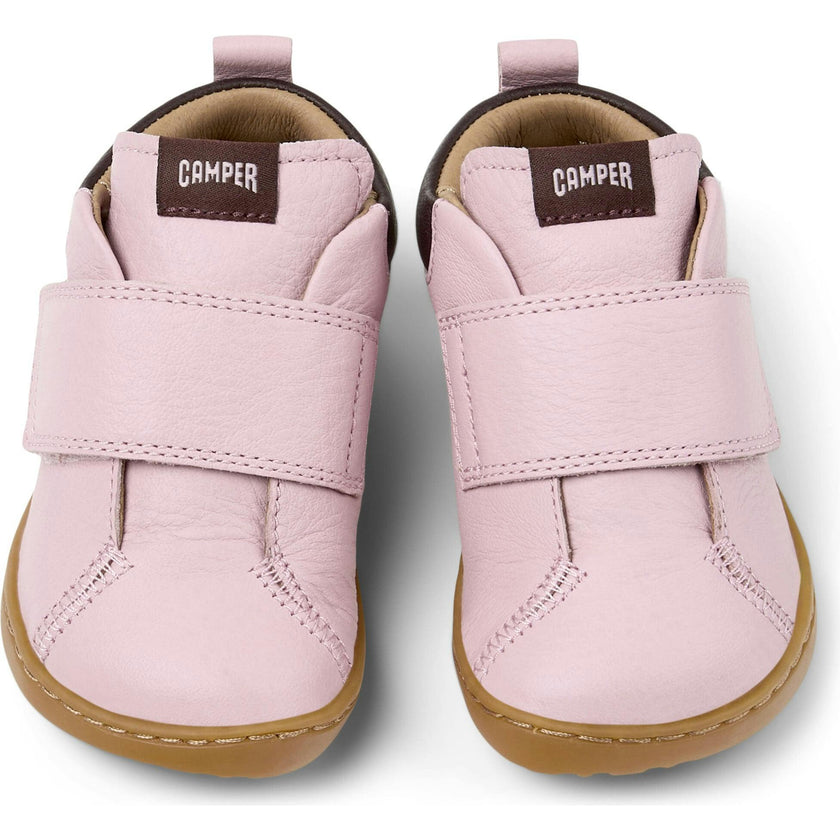 Booties Peu Cami First Walker Blue