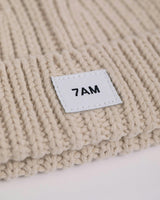 Beanie - Chunky