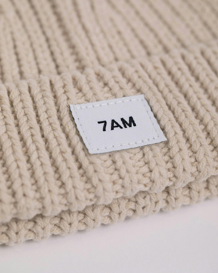 Beanie - Chunky