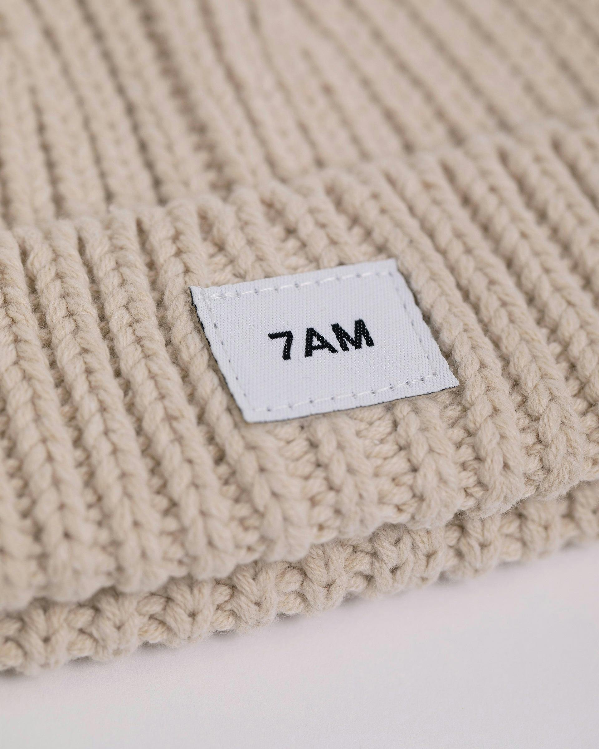 Beanie - Chunky