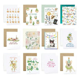 Birthday Greeting Card Bundle