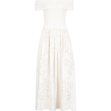 Women's Tilden Dress, Cream