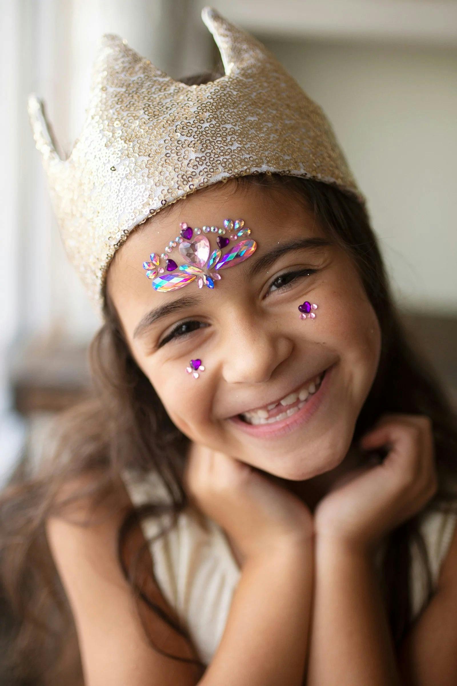 Precious Sequins 