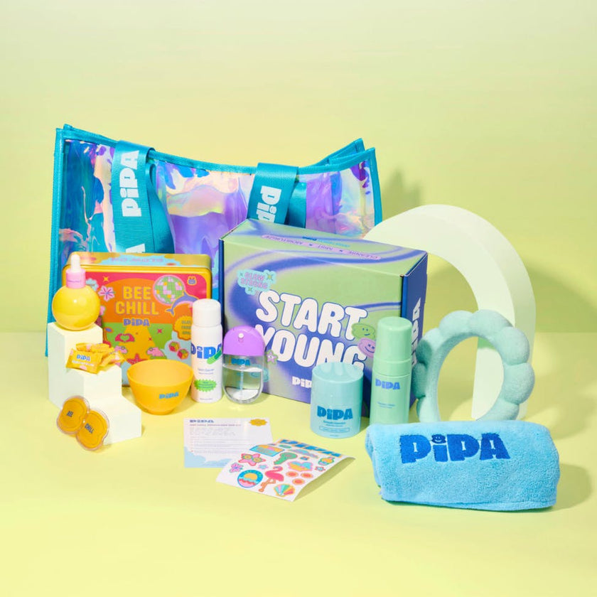 De Todo Kit