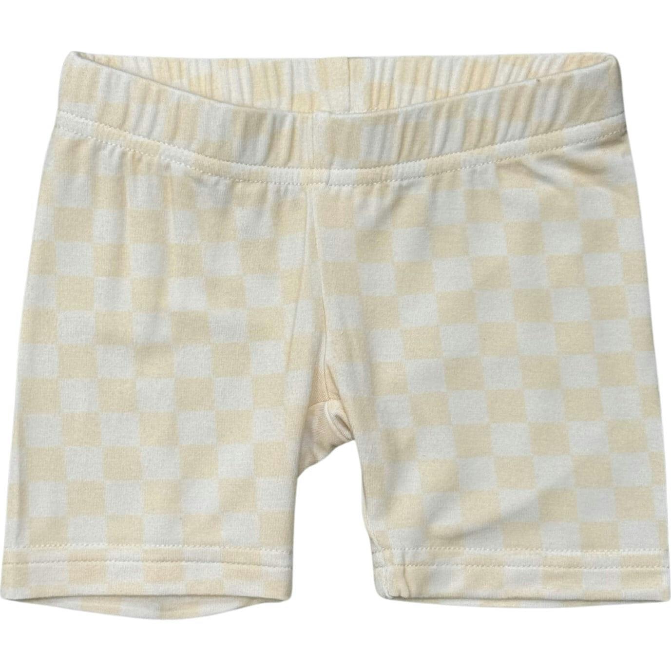 Biker Shorts