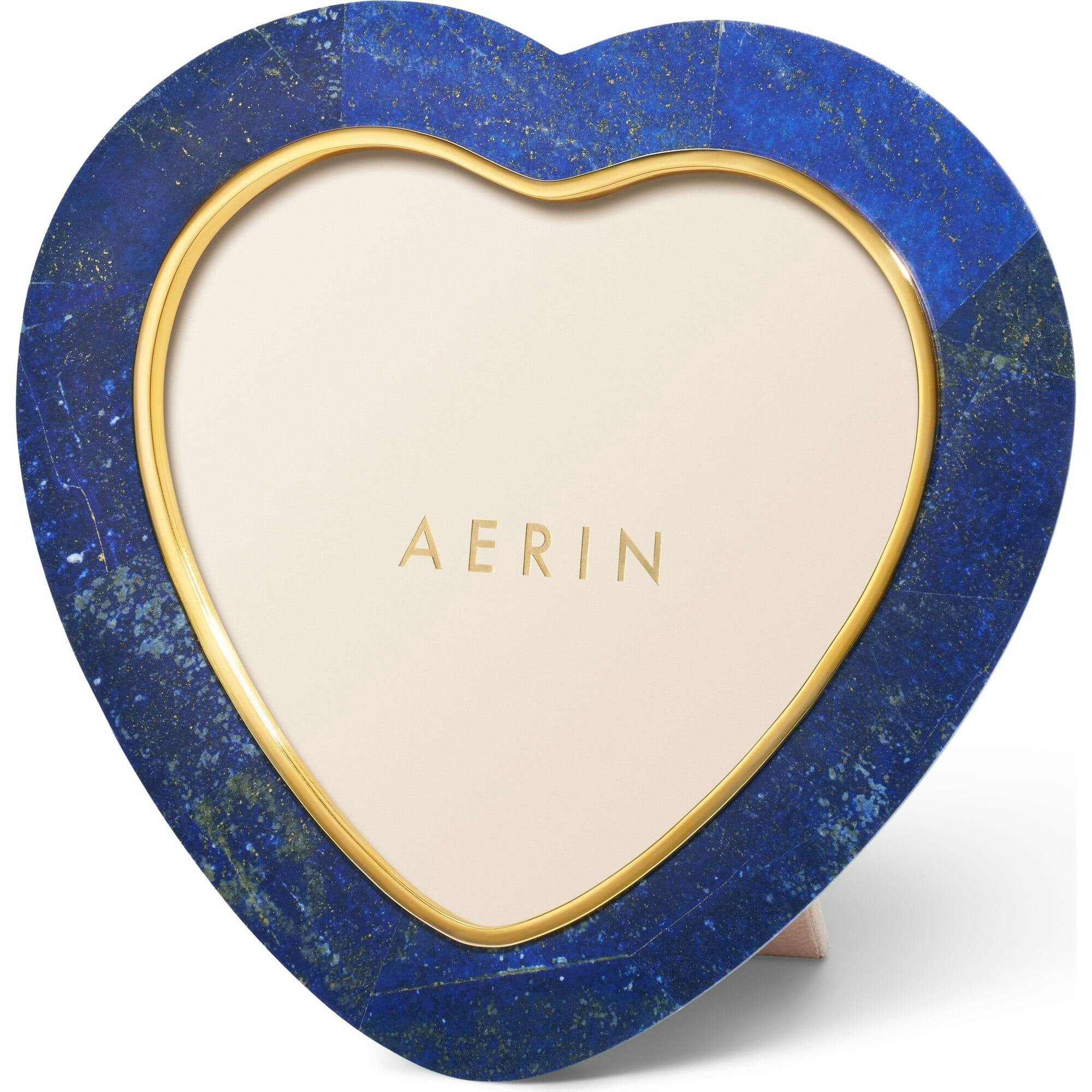 Cassiel Mosaic Heart Frame