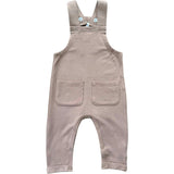 Baby Boy Pocket Overalls