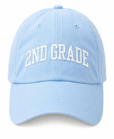 Back-to-School Baseball Hat