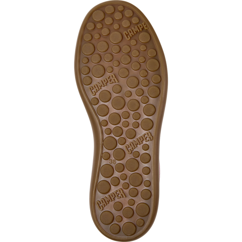 Sneakers Pelotas Soller Grey