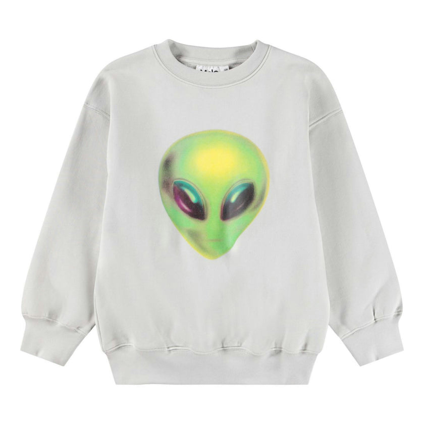 Mar-Moon Sweatshirt