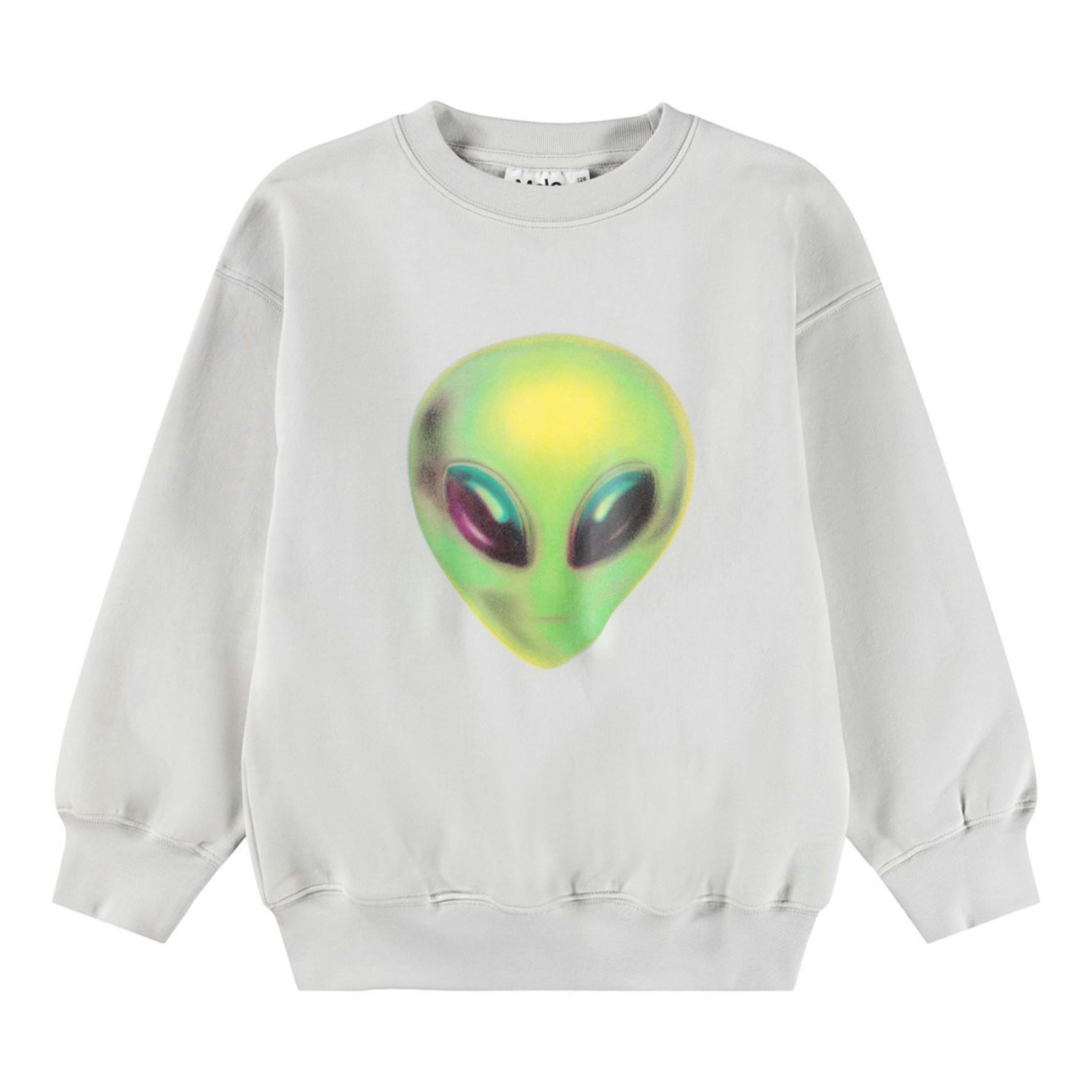 Mar-Moon Sweatshirt