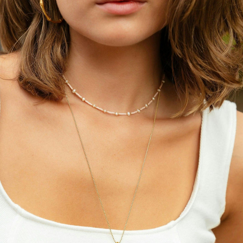 Mermaid Necklace