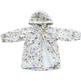 Girl's Cotton Jacket