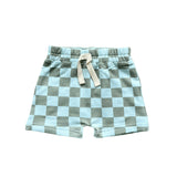 Harem Shorts Toffee