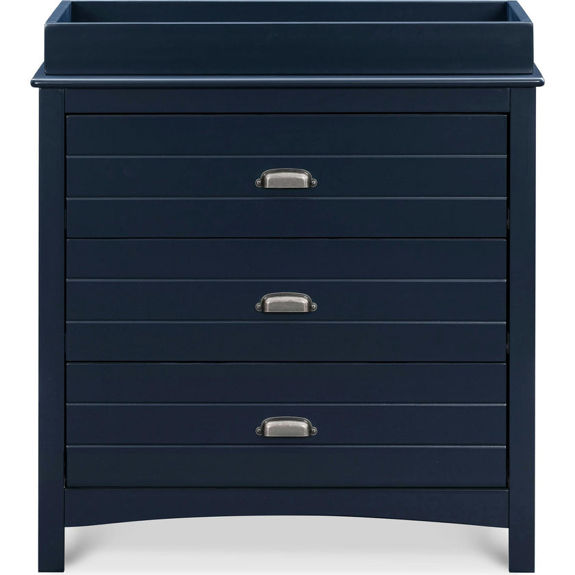 Nolan 3-Drawer Dresser