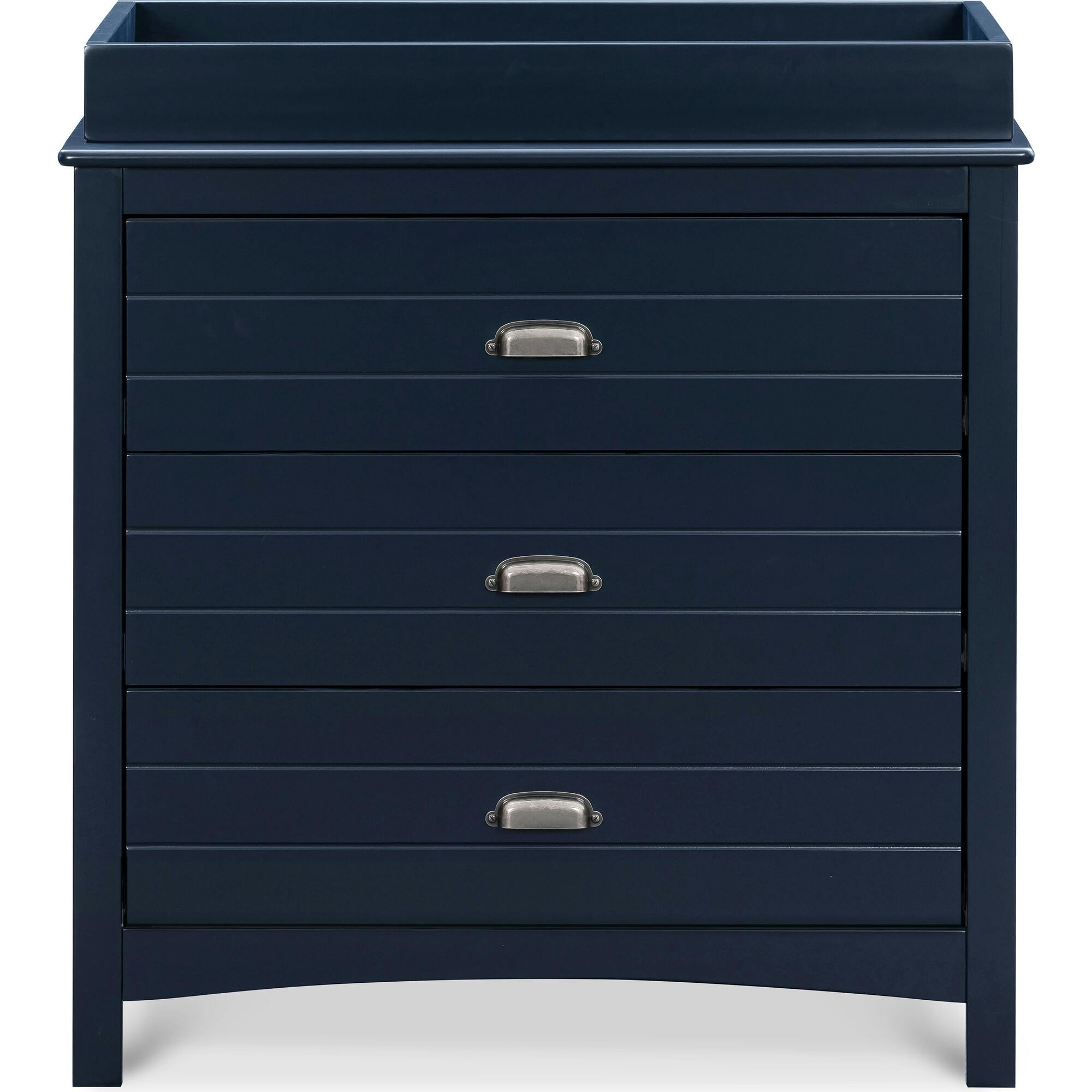 Nolan 3-Drawer Dresser
