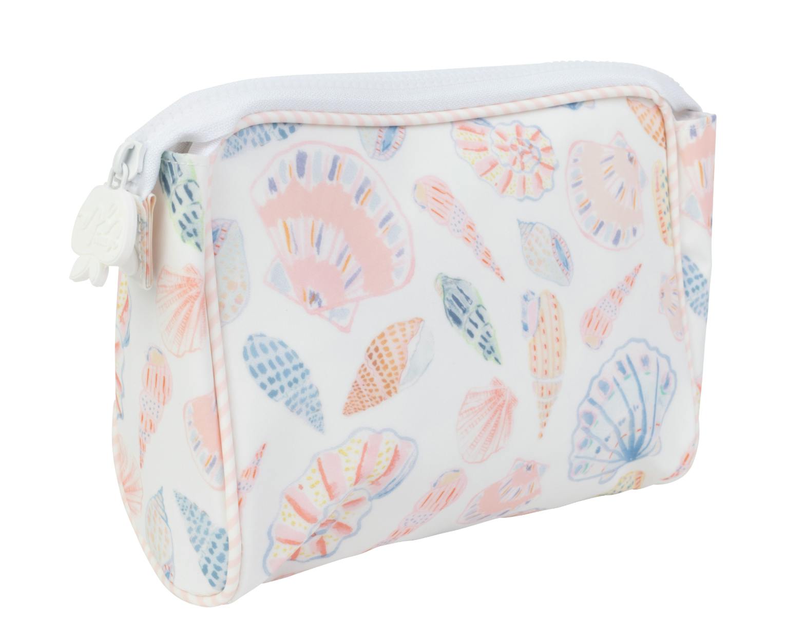 The Go Bag in Shells