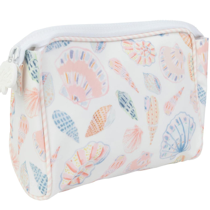 The Go Bag in Shells
