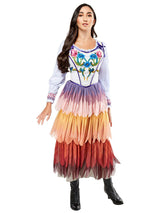 Women's The Hunger Games: Ballad of Songbirds & Snakes Lucy Gray Baird Costume