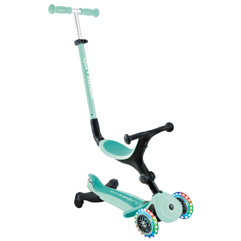 Go Up Active Lights 360