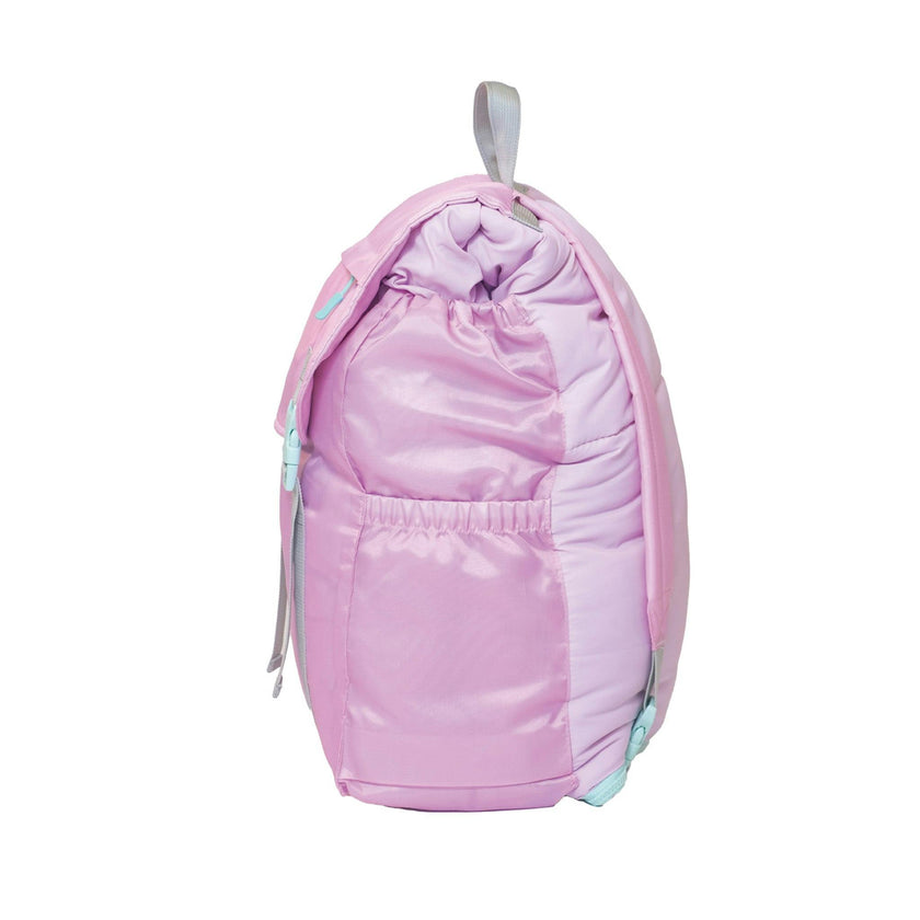 Sleep-N-Pack™ – Big Kid Size | Pink Pirouette