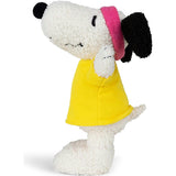 Plush Peanuts Snoopy Flashbeagle 9.5"