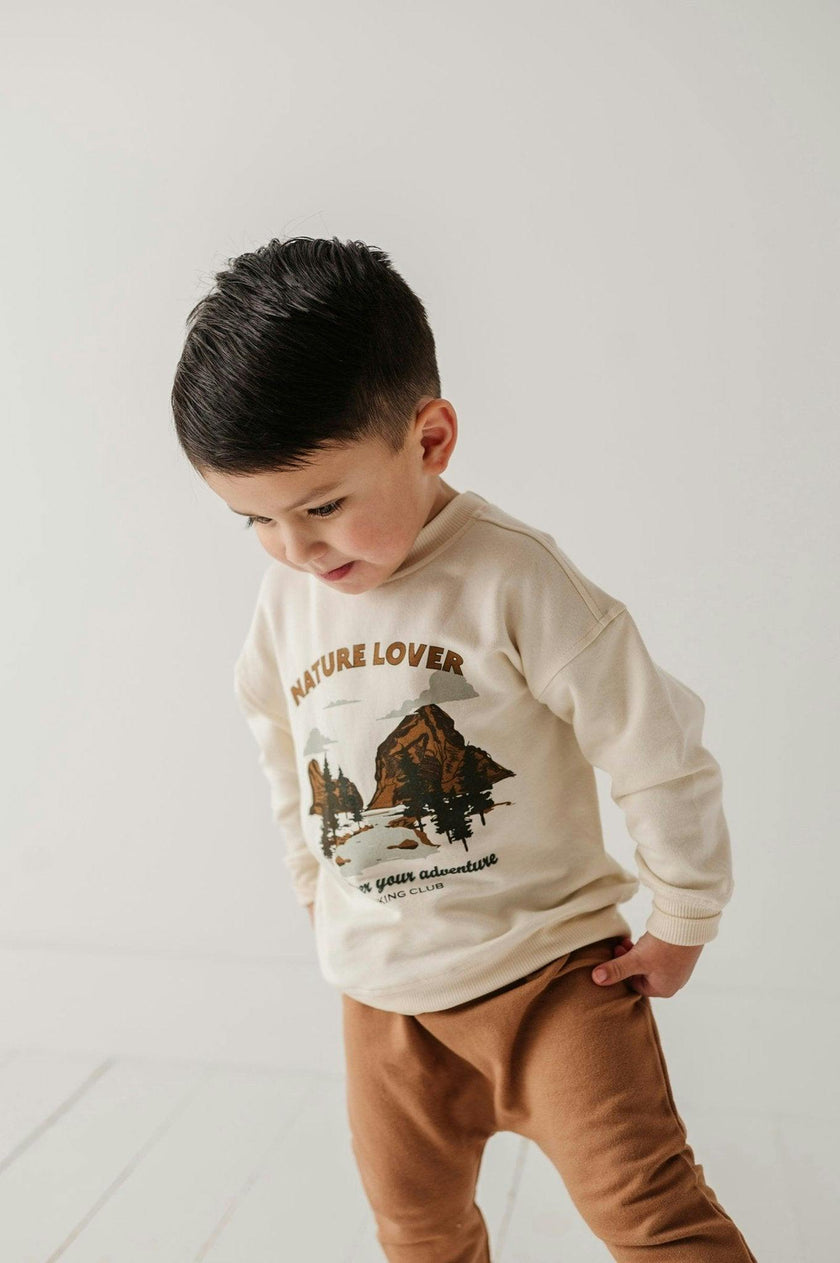 Boy's Slim Harems