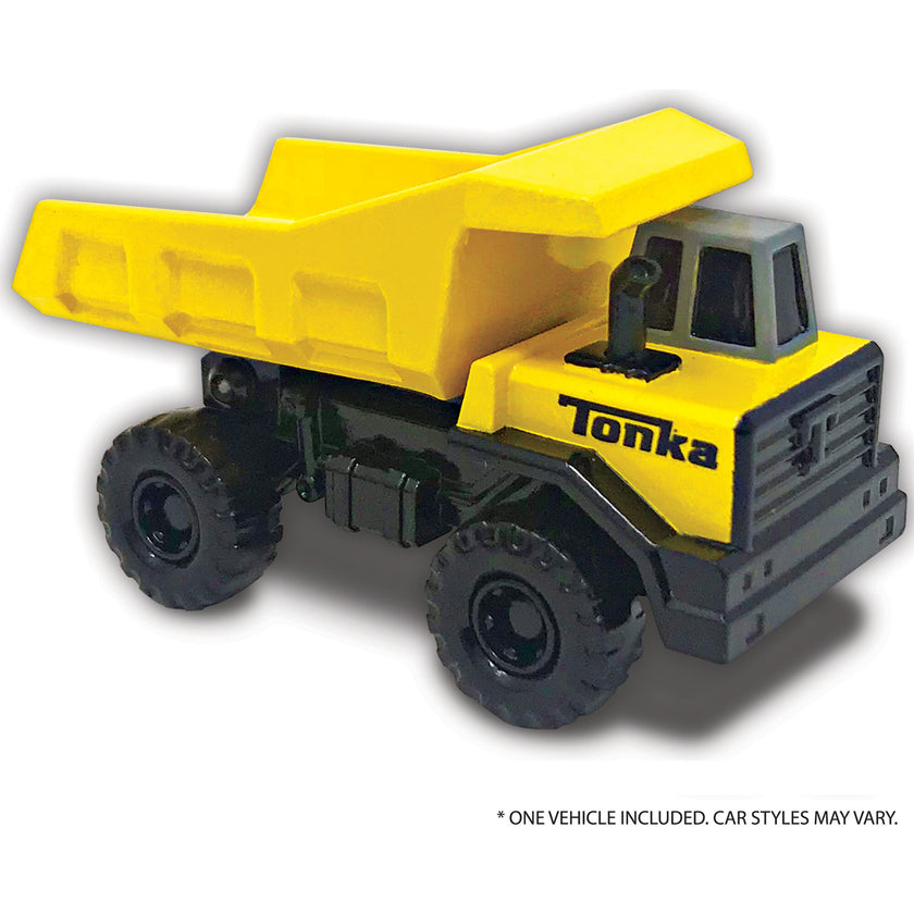 Imaginmat: Deluxe - Tonka