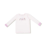 Cowgirl Dogs - Long Sleeve Loungewear Set