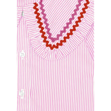 Mipounet SS26 Nadine, Pink