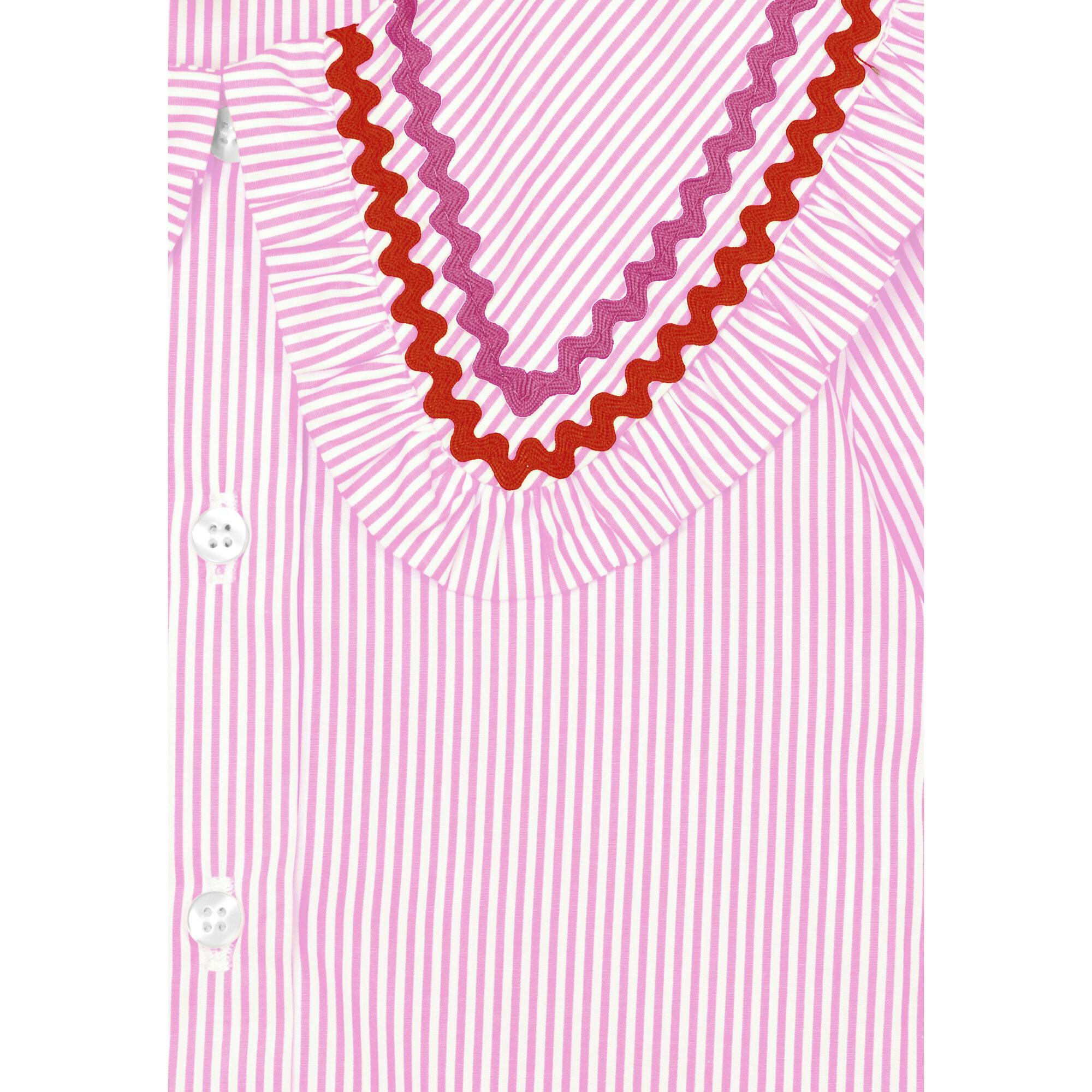 Mipounet SS26 Nadine, Pink