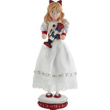15-Inch Hollywood Clara Nutcracker